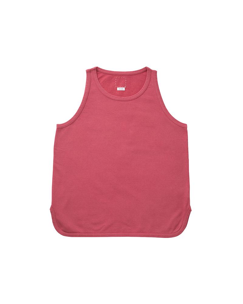 トップス visvim SANDO TANK TOP DMGD SANDO TANK TOP DMGD | Visvim Official North American Web Store